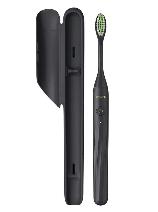 Sonicare Slim Electric Travel Toothbrush